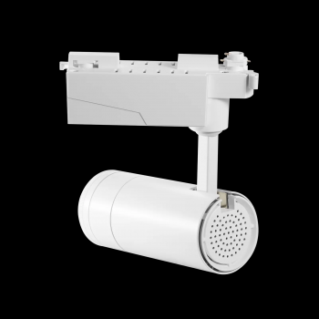 30W LED Spot Imaging Museum Light for Paintings Track Led Light