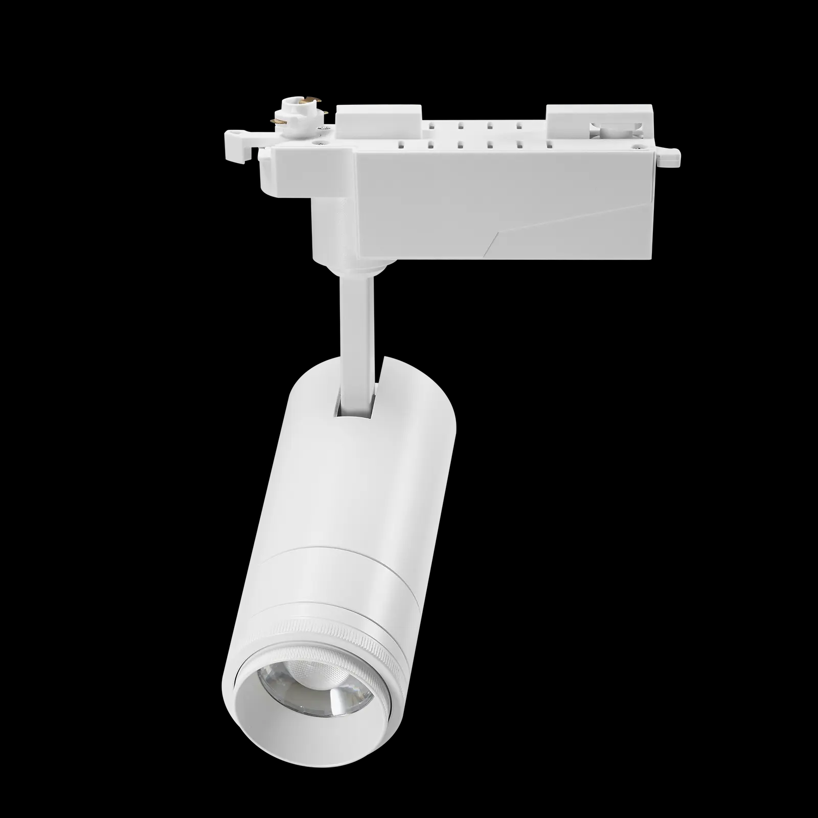 30W LED Spot Imaging Museum Light for Paintings Track Led Light